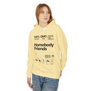 Salt Free Homebody Friends Hoodie