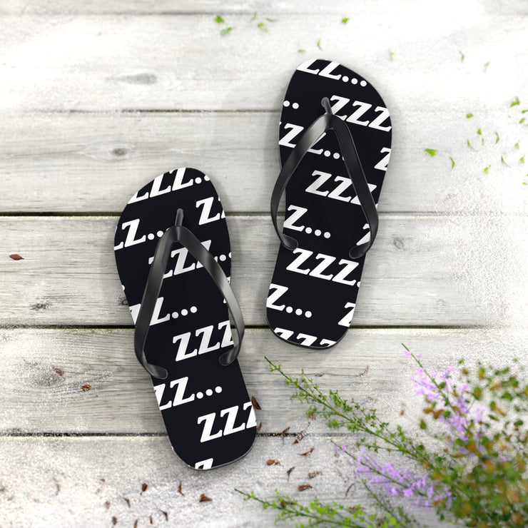 zzz... Flip Flops