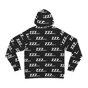 Triple Z Hoodie (AOP)