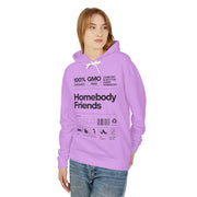 Salt Free Homebody Friends Hoodie