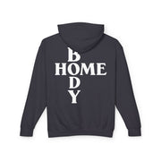 Salt Free Homebody Friends Hoodie