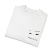 Eigengrau Unisex Garment-Dyed T-shirt