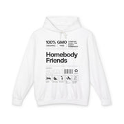 Salt Free Homebody Friends Hoodie