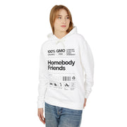 Salt Free Homebody Friends Hoodie