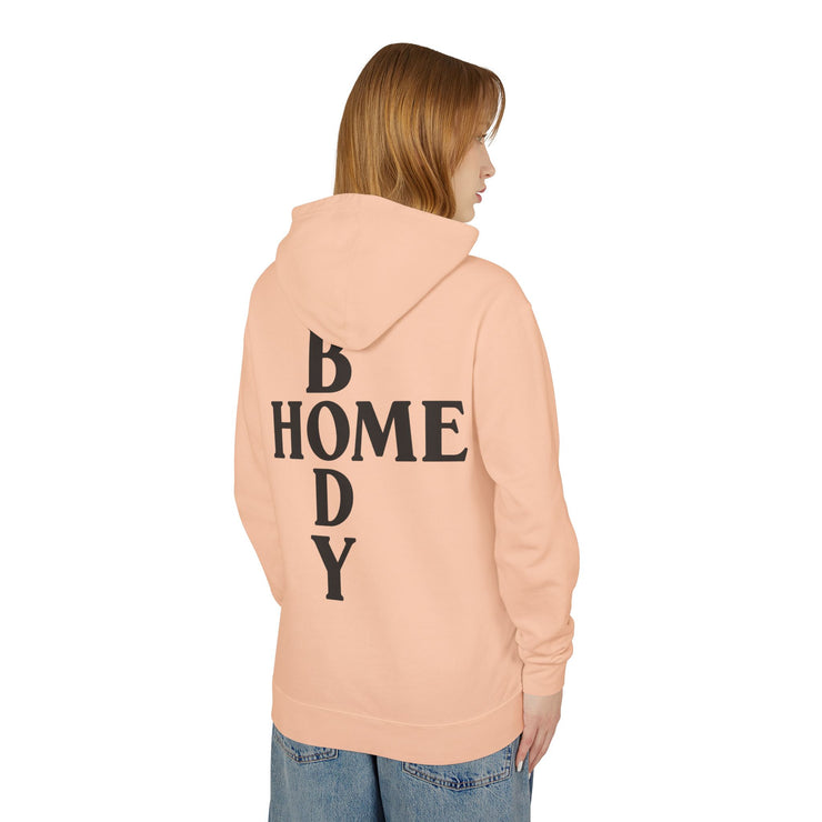 Salt Free Homebody Friends Hoodie