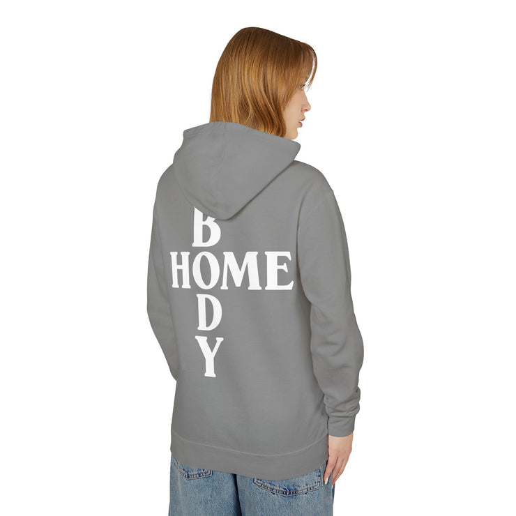 Salt Free Homebody Friends Hoodie