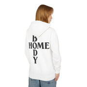 Salt Free Homebody Friends Hoodie