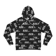 Triple Z Hoodie (AOP)