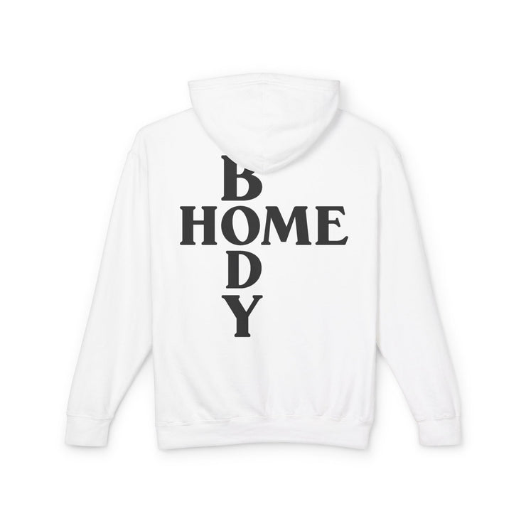 Salt Free Homebody Friends Hoodie