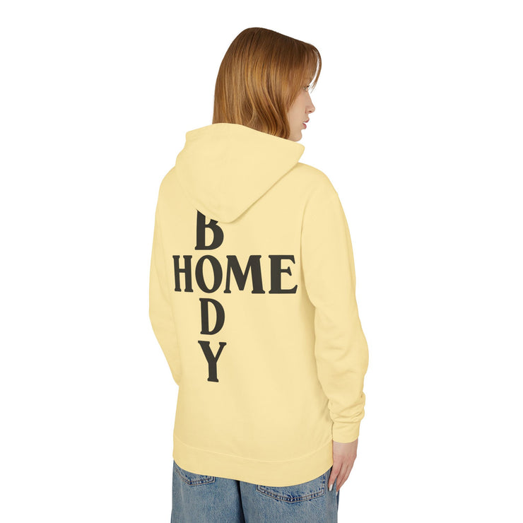 Salt Free Homebody Friends Hoodie