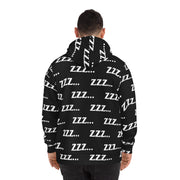 Triple Z Hoodie (AOP)