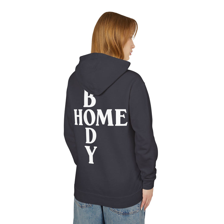 Salt Free Homebody Friends Hoodie