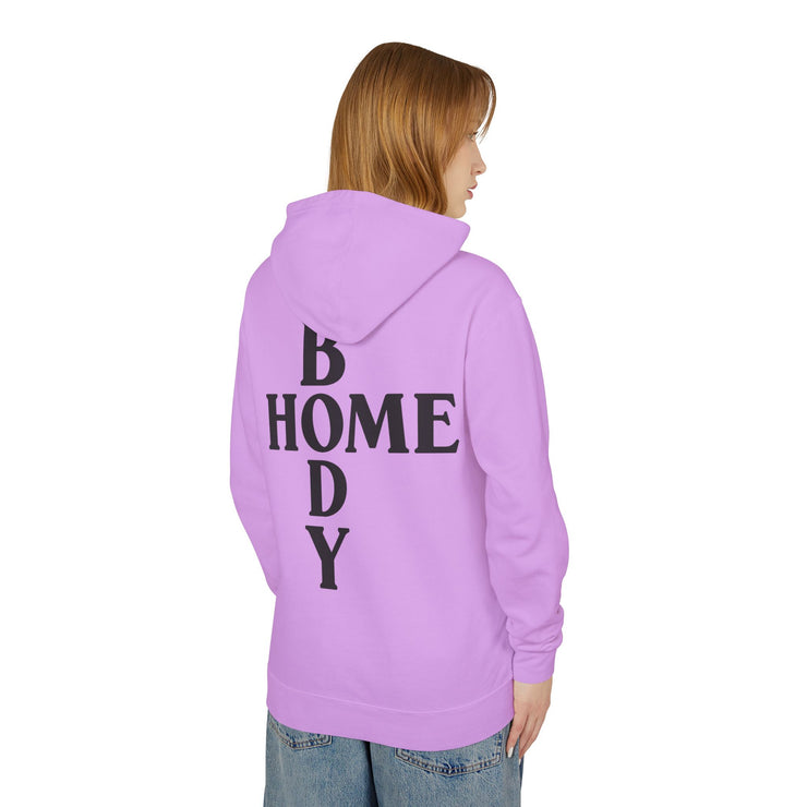 Salt Free Homebody Friends Hoodie