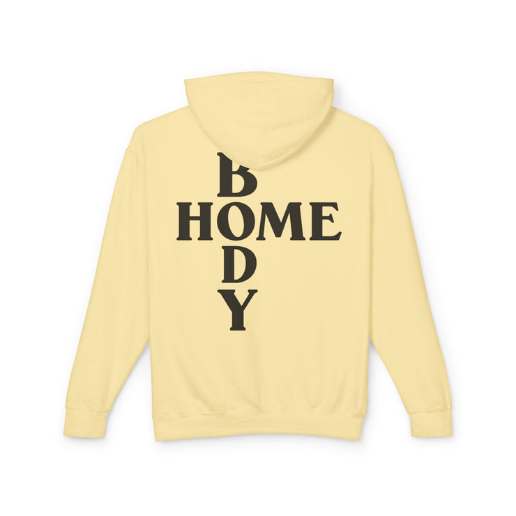 Salt Free Homebody Friends Hoodie