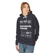 Salt Free Homebody Friends Hoodie