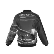 Men's Homebody Brooklyn Bomber Jacket