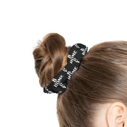 Homebody Friends Scrunchie