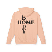 Salt Free Homebody Friends Hoodie