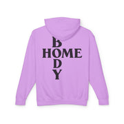 Salt Free Homebody Friends Hoodie