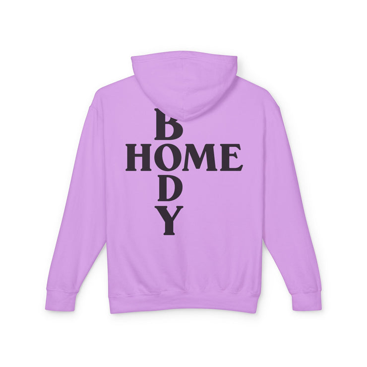 Salt Free Homebody Friends Hoodie