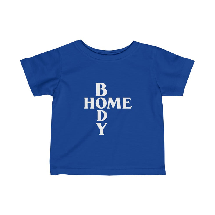 Infant Homebody Tee - Homebody Friends